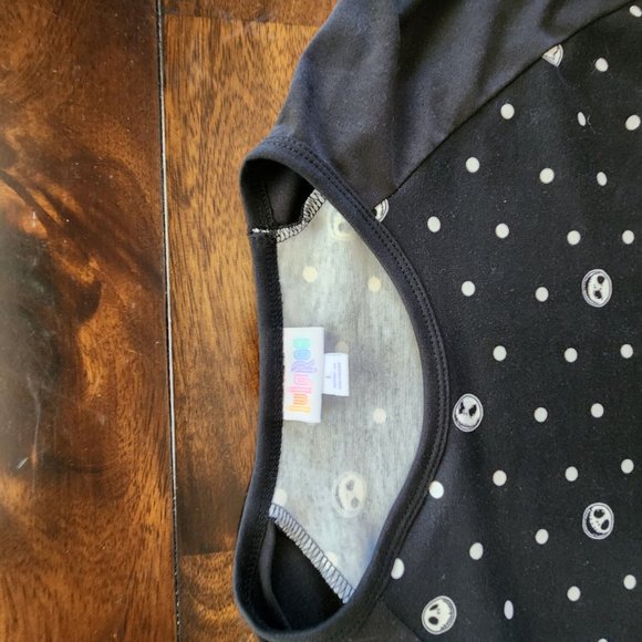 LulaRoe Randy - Picture 2 of 3